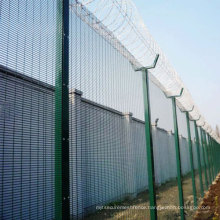 Anti Climb Prison Fence / 358 Security Fence / no climb fence